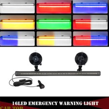 48LED Auto Warnlicht