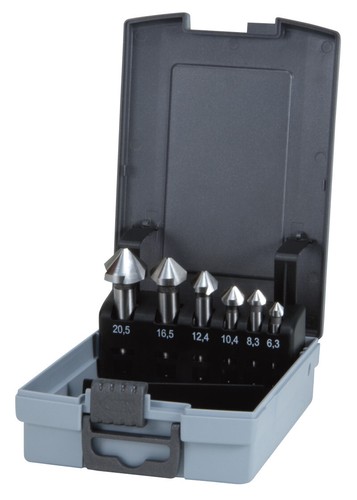 Ruko hss kegelsenker - hss,