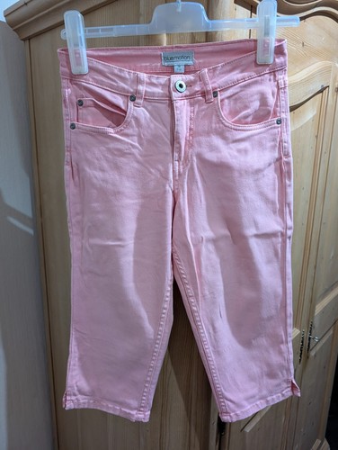 Jeans bermuda marke - jeans, bermuda,