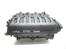 Mercedes Benz W168 A170 DIESEL Ansaugbrücke + Luftfilterkasten 6680900301