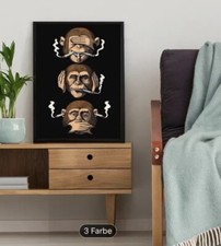 Foto - Poster auf Leinwand