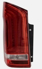 RÜCKLICHT RÜCKLEUCHTE HECKLEUCHTE LED LINKS MERCEDES VITO /CLASSE V W447 2014-