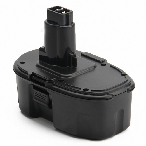 Akku für black decker - &, 18v