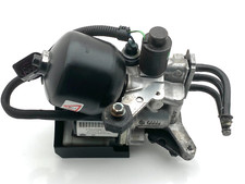 Hydraulikeinheit Pumpe Automatikgetriebe 6N0142060G VW Lupo 3L Audi A2 1.2 TDI