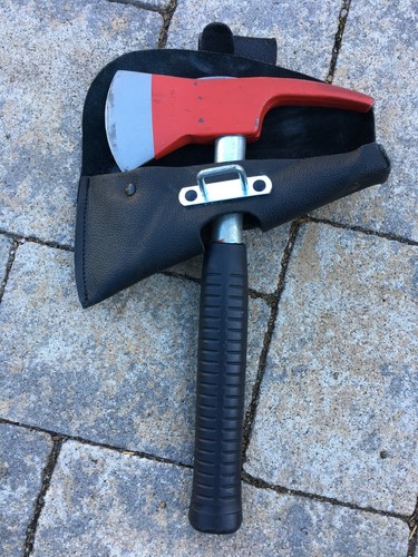 Feuerwehr beil mit - feuerwehr,