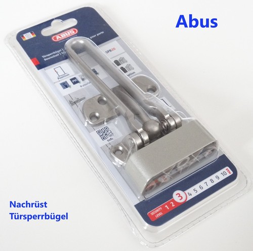 Abus tür sperr bügel - bügel, zum