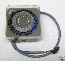 Junkers Schaltuhr EU 3T EU3T 7719000792 Garantie 2 Jahre Inzahlungnahme 20€