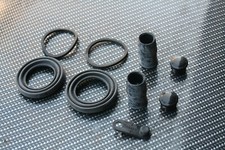 VW GOLF 4 IV R32 BREMSSATTEL