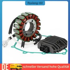 Lichtmaschine Stator Regler