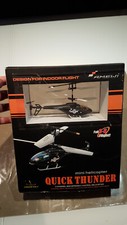 Quick Thunder Mini Helicopter