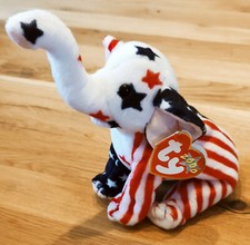 Beanie babies righty 2000 - ty,