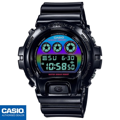 CASIO