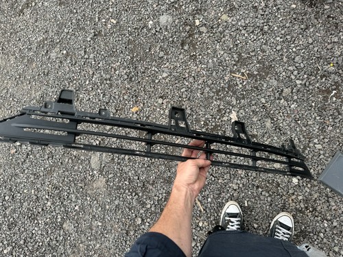 Volvo mittel puffer grill - puffer, für