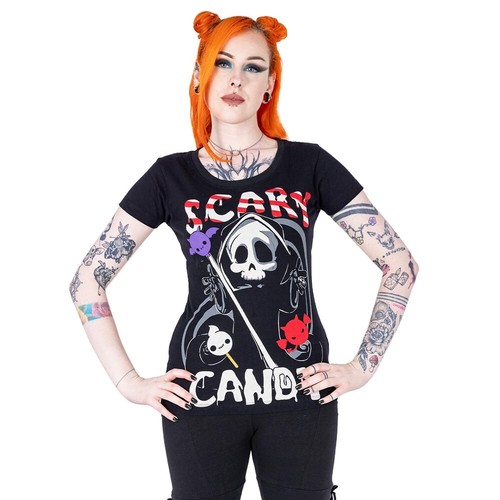 Cupcake cult death candy - cult,