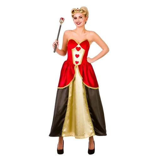 Erwachsene storybook queen - erwachsene,