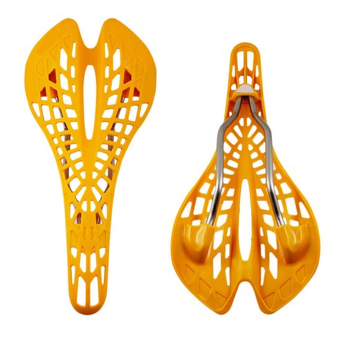 Spider ultra leicht sattel - spider,