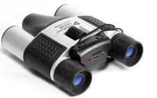 TrendGeek® TG-125 Fernglas mit Kamera NEU! OVP!