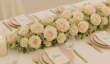 25 STK Perlmutt Scheiben Capiz