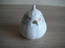 Mariposa Villeroy & Boch Marmeladendose Birne Wie Neu RAR