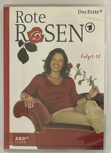 Rote rosen folgen 10 - folgen, (3