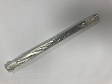 NSK Serie PU - Lineare Führungsschiene aus Edelstahl - Abmessung: 12mm x 220mm