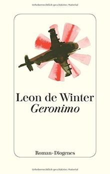 Geronimo von winter leon - geronimo,