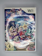 Mario party - mario, wii)