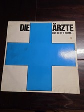 Die Ärzte / Uns geht's prima