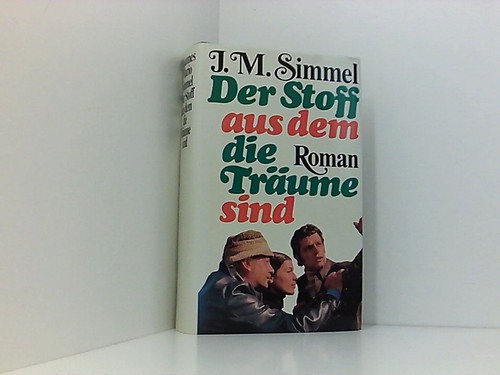 Der stoff aus dem - der,