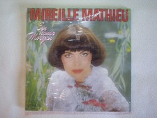 Mireille Mathieu - Ein neuer