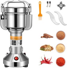 Getreidemühle Gewürzmühle