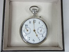 TASCHENUHR REPETITION