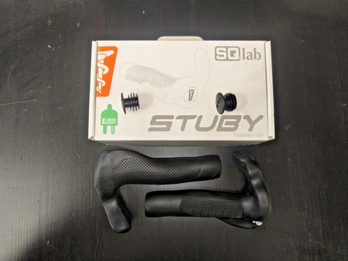 Sqlab lenkergriff stuby - sqlab,
