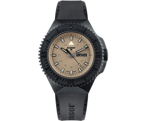 Traser herrenuhr tag datum - traser,
