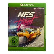 Need for Speed Heat - Xbox