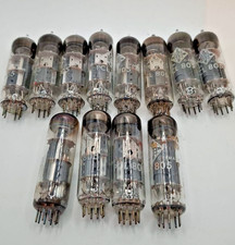 Konvolut PCL805 Röhren Elektronenröhre Radioröhre Röhren Tube