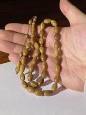 Kuka Koka Tesbih 33 🪵Holz