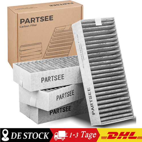 Aktivkohlefilter für neff - für,