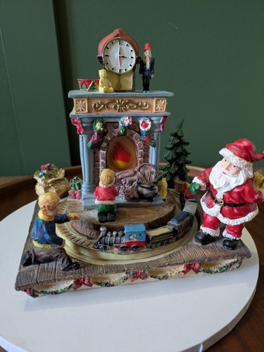 Vintage weihnachten santa - vintage,