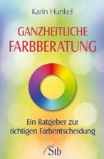 Ganzheitliche Farbberatung -