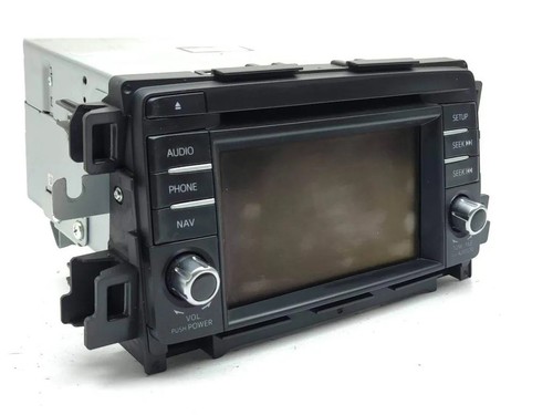 Mazda gh - mazda,