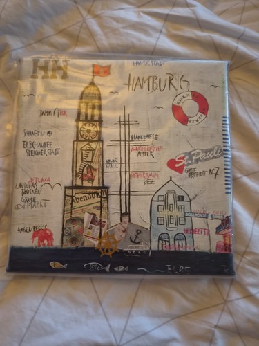 Kathrin thiede hamburg - thiede,