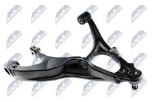 Querlenkerbuchse Vorderachse