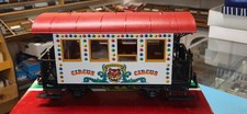 LGB 3036 Personenwagen Circus Sensation /TOP+OVP (2)