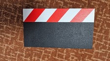 Carrera Aussenrandstreifen