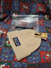 Patagonia Mütze - Neu mit