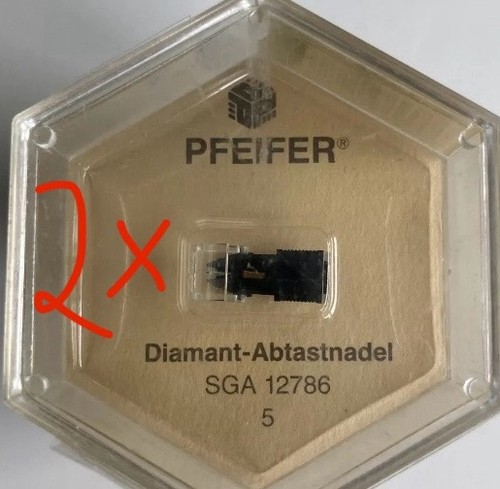 Diamant nadel dual 149 s - dual,