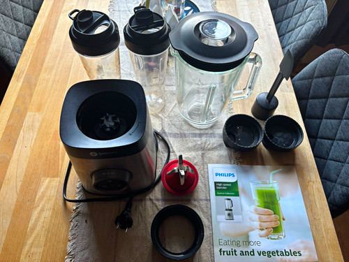 Philips problend 3d - problend,