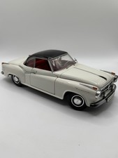 Borgward Isabella Coupe / 1:18