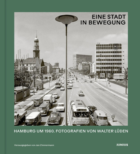 Eine stadt bewegung - stadt, |